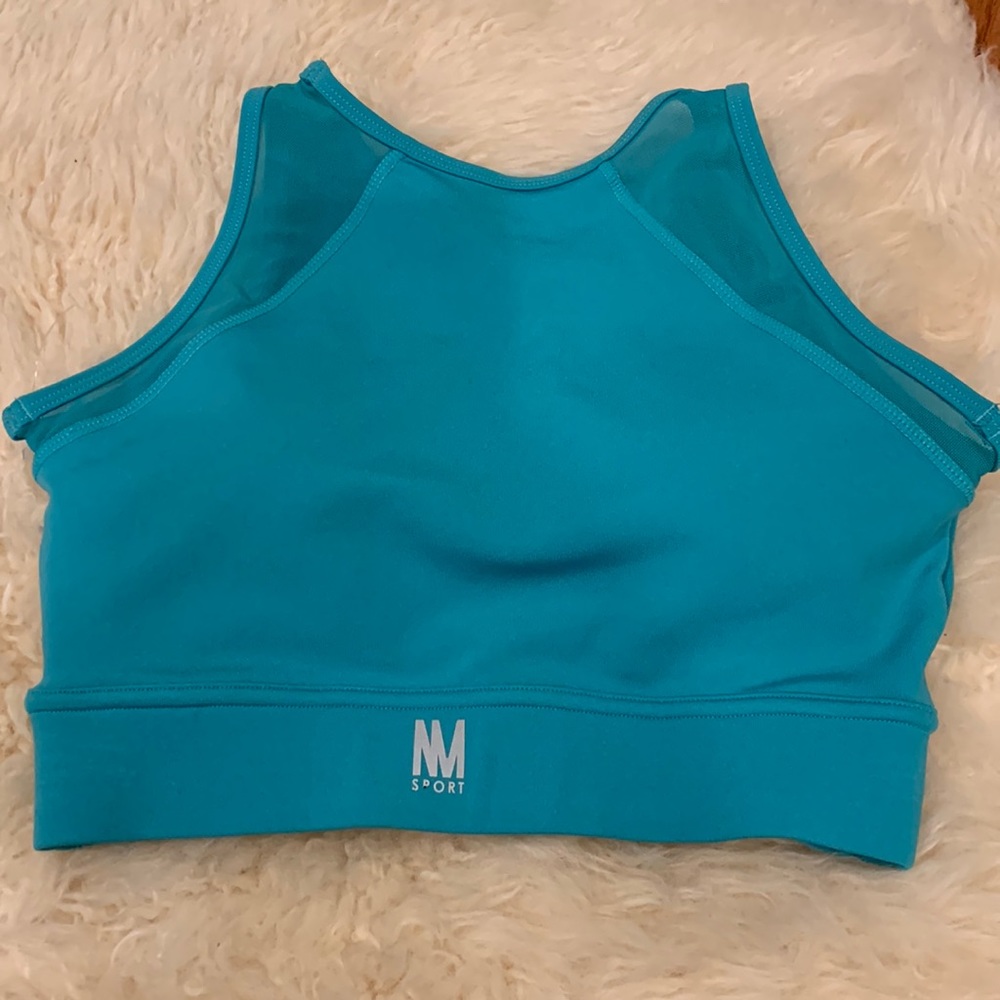 Nicole Miler Sports Bra #220